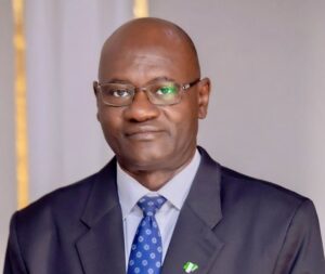 IPCR Boss: Peace Requires Daily Investment, Not Just Election Day