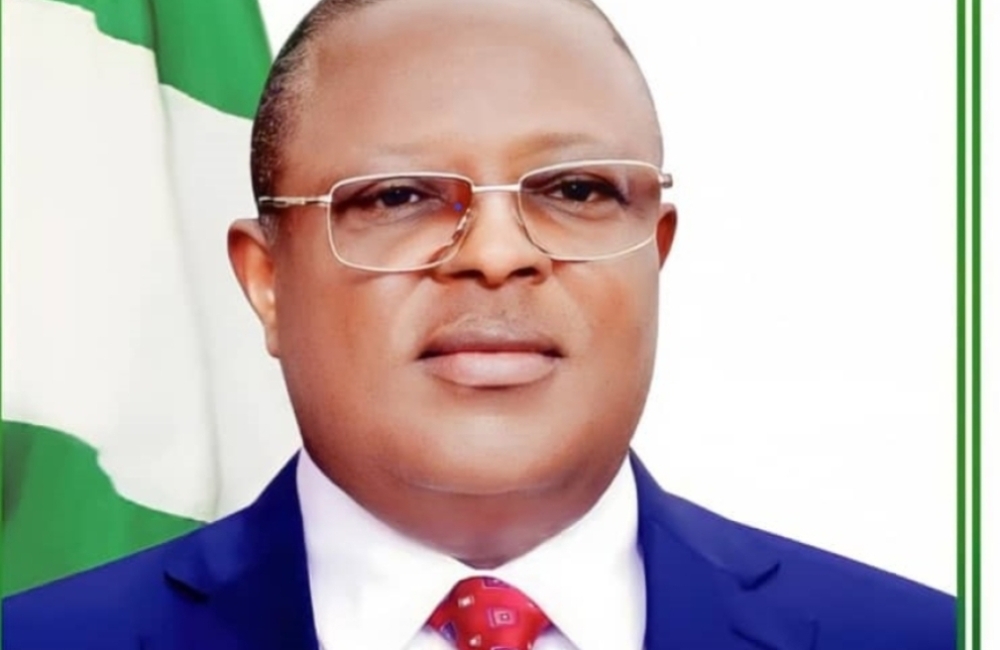 Why South-East Should Support Tinubu's Re-election — Umahi
