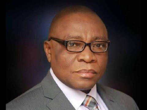 Deputy Governors Forum Celebrates Akomas' 66th Birthday