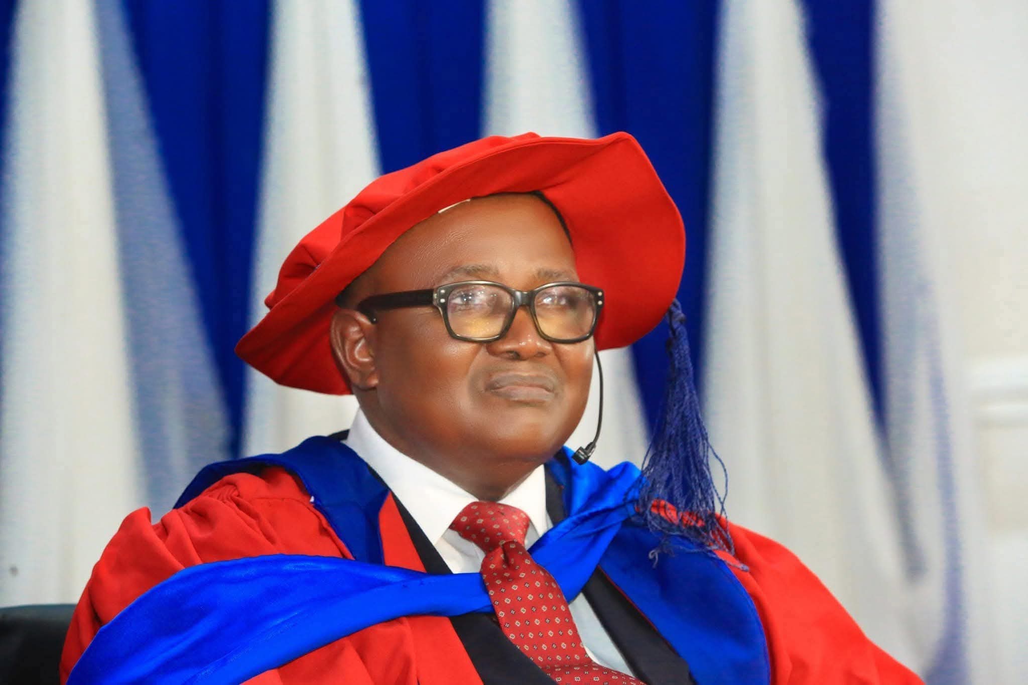 UniCal Inaugurates New Disciplinary Committee, Urges Fairness