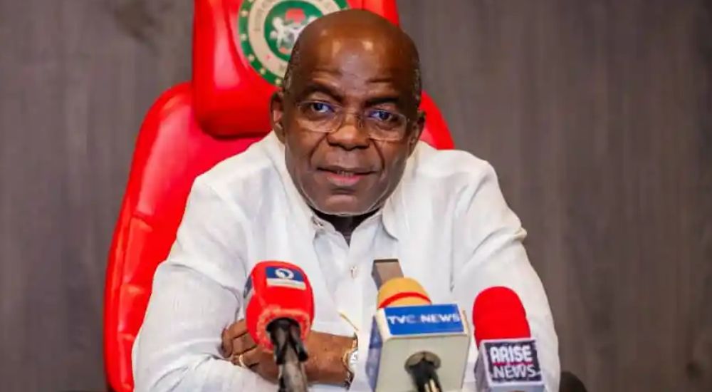 Otti Shares Story of Escaping Assassins During 2015 Political Battle