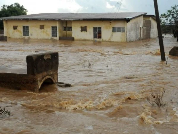 Ebonyi Govt Warns Opposition Against Politicising Flood Disaster