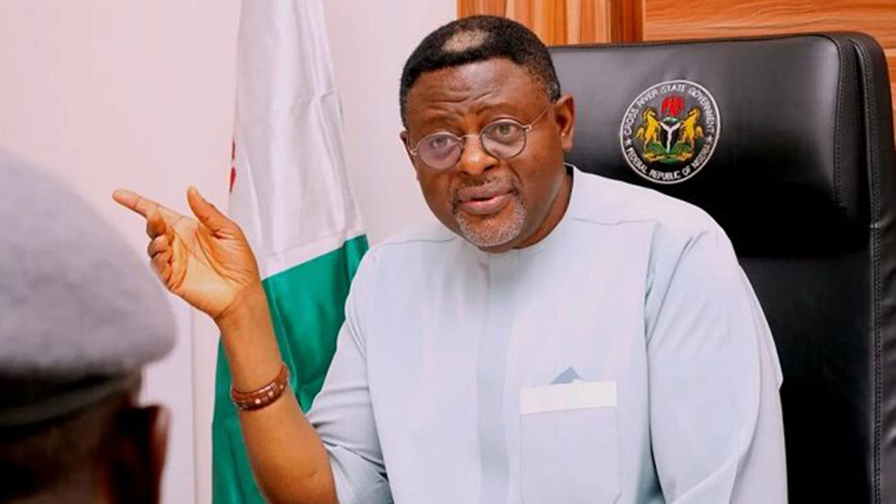 Cross River's Oil, Gas Skills Drive a Masterstroke for Blue Economy — ALGON