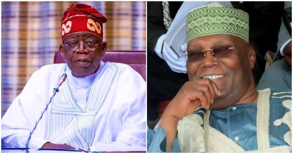 Court Adjourns Atiku's Motion to Amend Anti-Tinubu Suit to Oct. 13