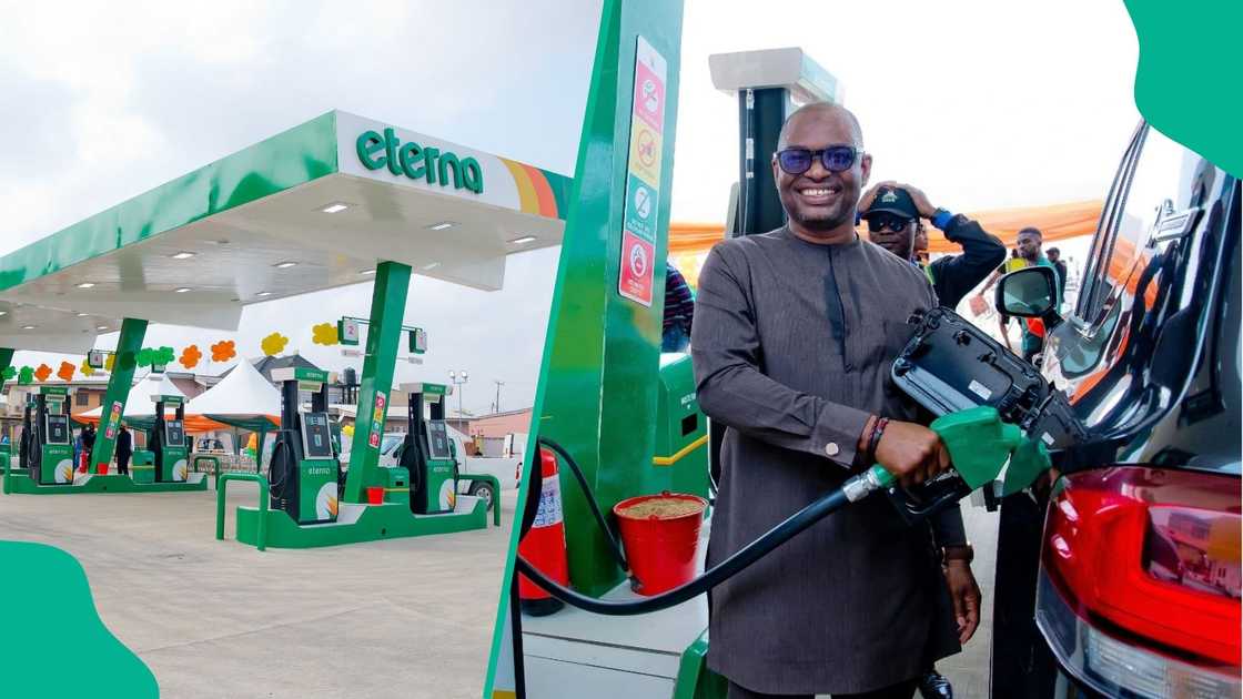 Petrol Attendants' Jobs at Risk as Self-Service Fuel Emerges — Stakeholders
