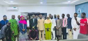 Kaduna Film Festival Hosts Screening of Jideonwo's Documentary