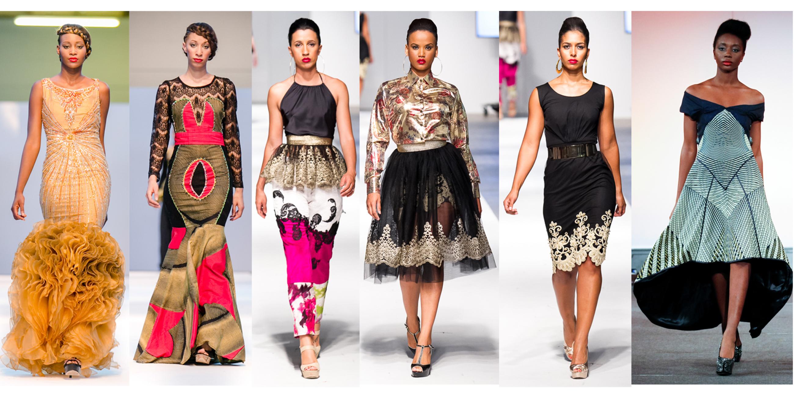 Abuja to Host Nigeria Fashion Week 2026, Oct. 1–4.