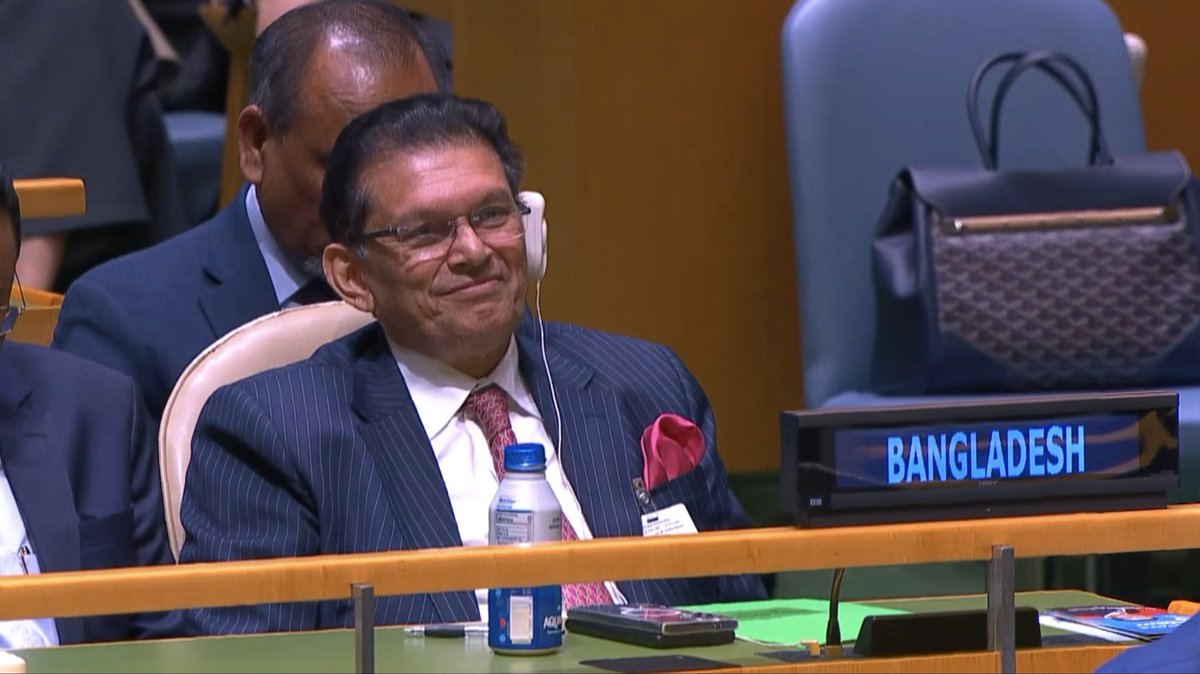 Africa's Security Council Exclusion a 'Continuing Injustice' — UNGA President