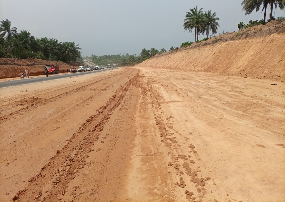Independence: Cross River Benefits from FG Interventions — Expert