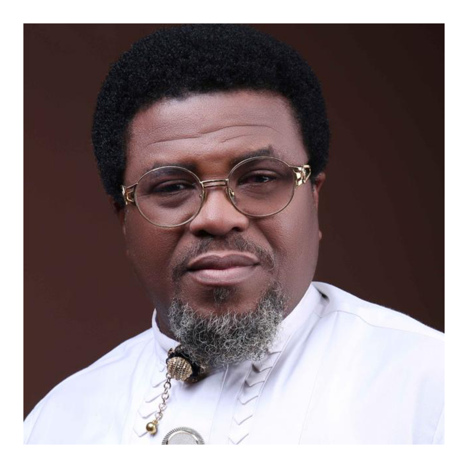Don't Abandon Education for Quick Success — Coffie Tells Youths