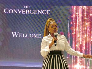 Ecobank Reaffirms Support for African Creatives with "The Convergence" Exhibition