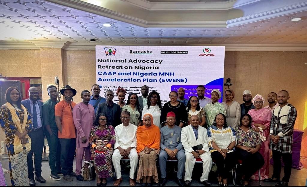 Technology, AI Will Accelerate Progress Toward 2030 Health Targets — Stakeholders