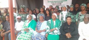 50 Youths Begin World Bank IDEAS-TVET Training in Gwagwalada