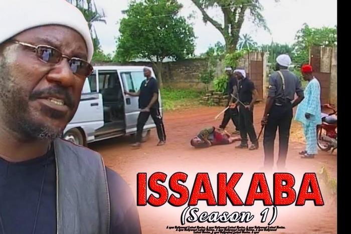 Issakaba: The Return' Hits Cinemas Nationwide on Nov. 13