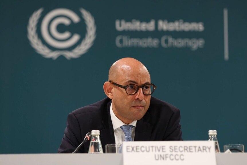 UN Climate Chief: Extreme Heat Endangers Pregnancy and Birth