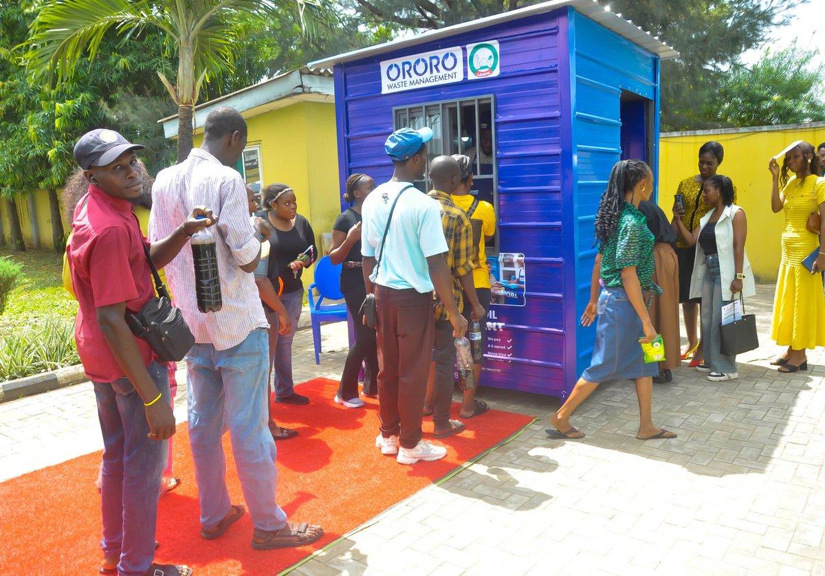 Low Awareness Threatens Lagos Used Cooking Oil Recovery Drive