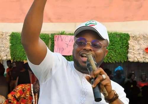2027: Odii Not Quitting Ebonyi Governorship Race, Says Campaign