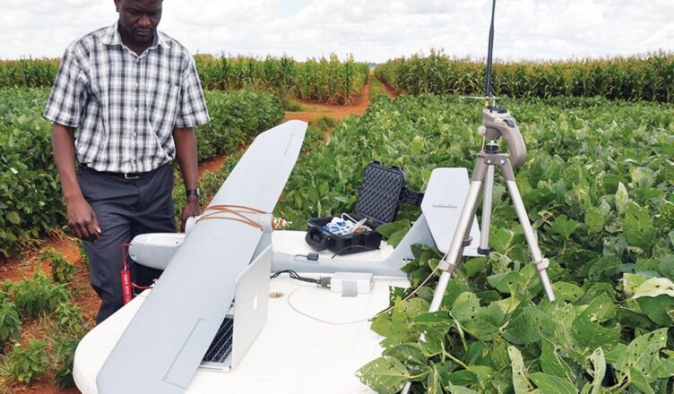 Experts: Digital Tech Is Already Reshaping Nigerian Farming