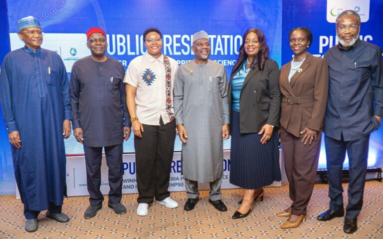 NLNG Unveils GenScan AI, Prize-Winning Tool for Faster MRI