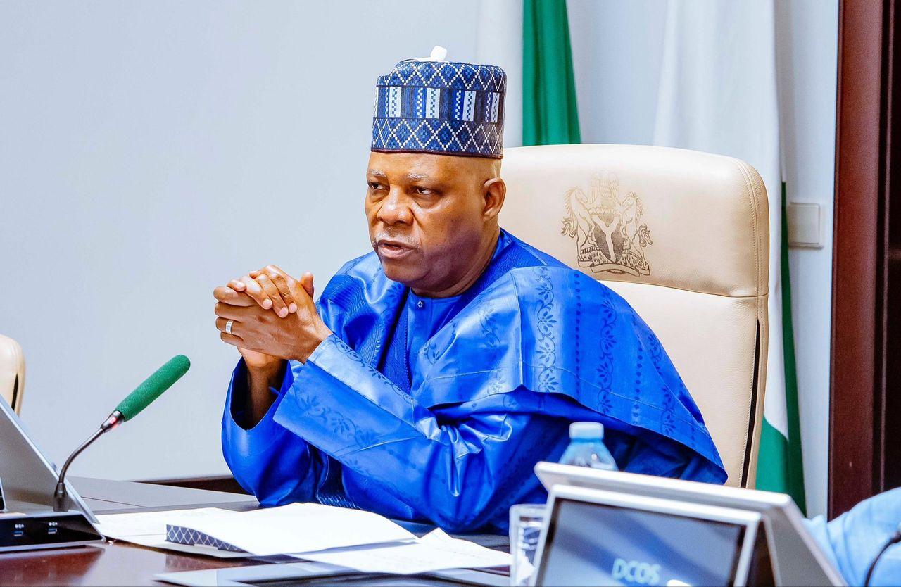 Ondo Crash: Nigeria Owes Fallen NAF Officers a Debt–Shettima