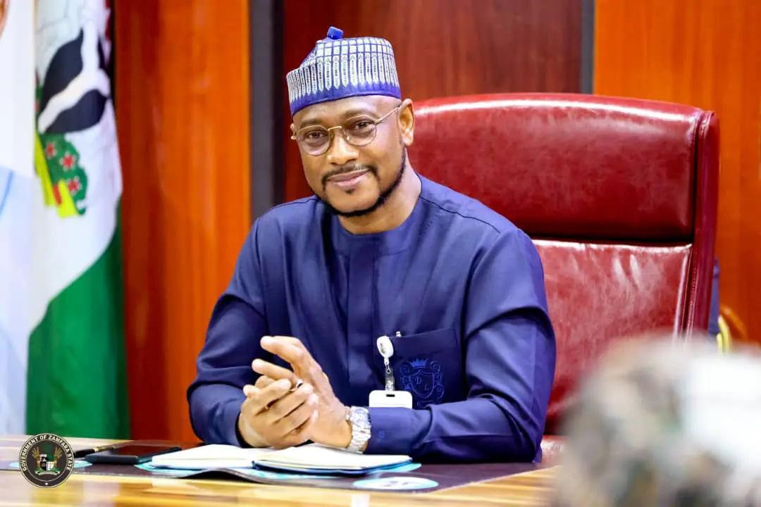 Zamfara ADC Asks Lawal to Account for N20bn-per-LGA Claim