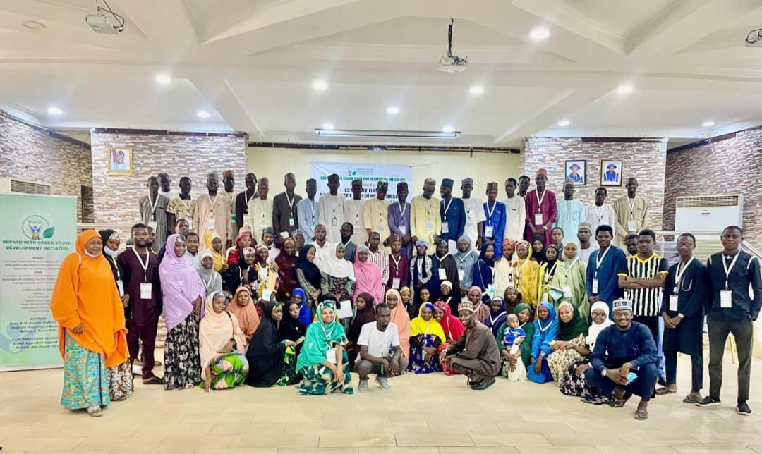2027: Borno Youths Urge Peers to Shun Violence, Guard Peace