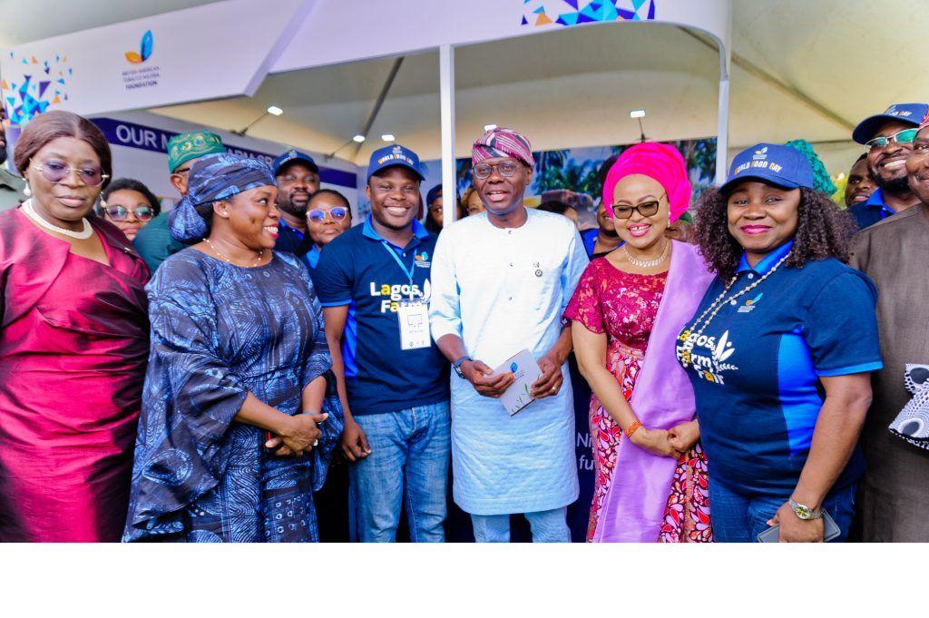 Lagos Lines Up Walk, Quiz and Finale for 2026 World Food Day