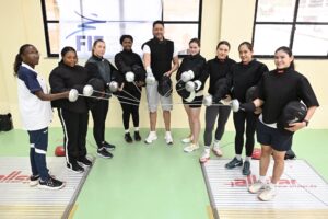 NFF to Host Third Women in Coaching Online Session on Oct. 30