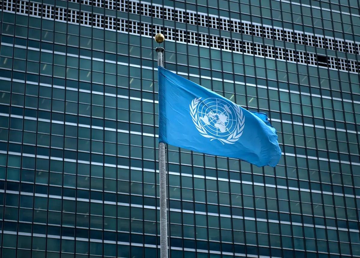 UN Budget Committee Holds Silence for Nigerian Crash Victims