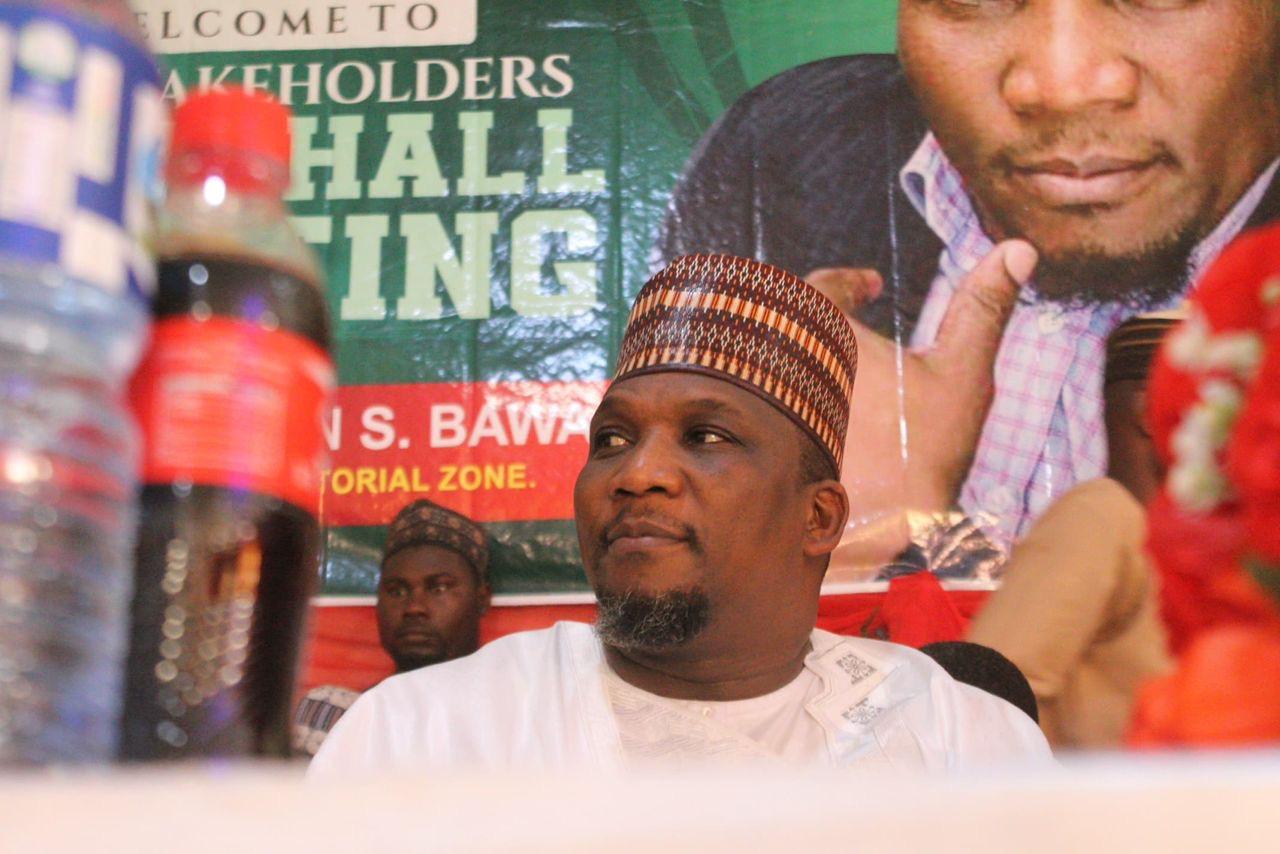 Kaduna PDP Candidate Bawa Condemns Millennium City Kidnapping