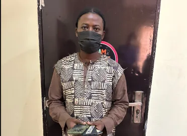 Ogun Police Arrest Man Over Alleged N18m Fake Prophet Scam
