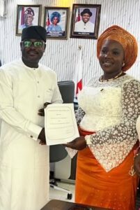 Bayelsa Partners Firm on Boat Manufacturing Hub in Yenagoa