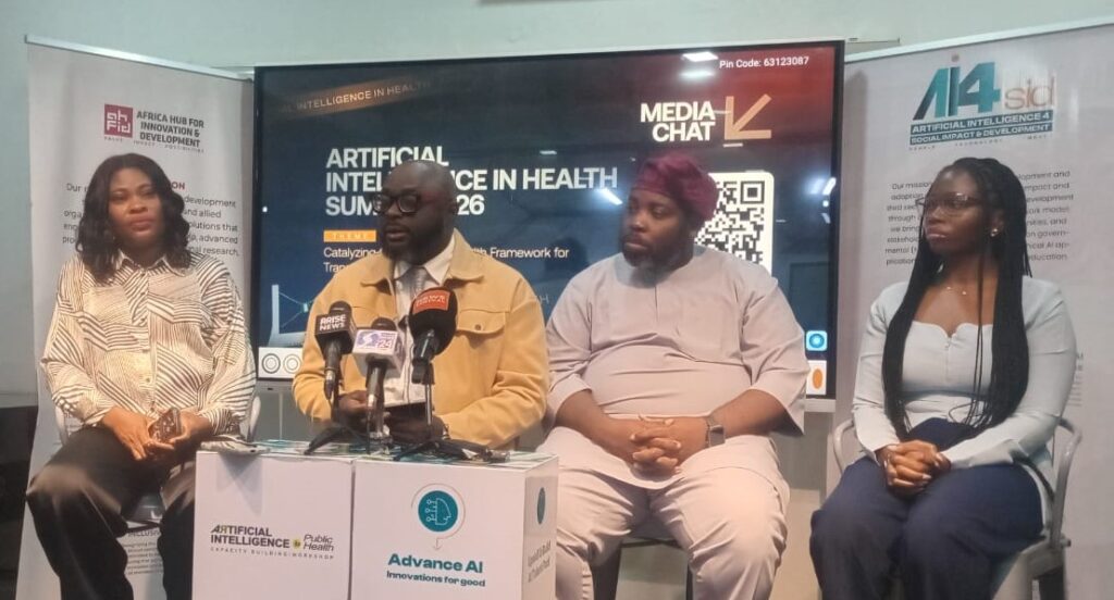 AI Could Cut Out-of-Pocket Health Costs, Says AHFID Chief