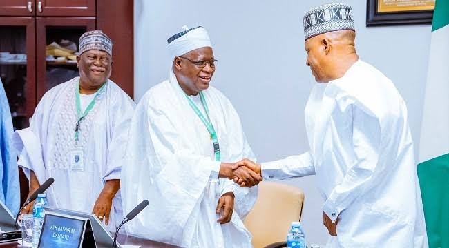 ACF Urges Nigerian Leaders to Put Politics Aside and End Rising Insecurity