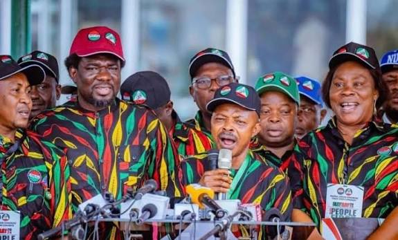 NLC Gives FG Two Weeks to Cut Petrol Price, Renegotiate Minimum Wage
