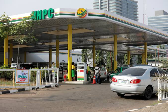 NNPC: Fuel Discount Is Customer Relief, Not Subsidy Return