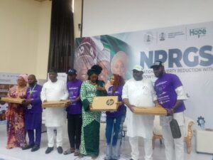 Tinubu Reaffirms Skills Drive as NPRGS Graduates 700 in Oyo