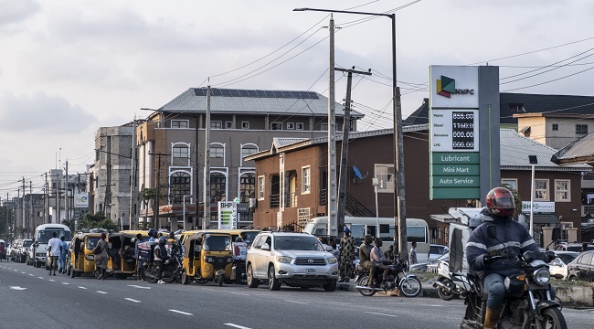 Nigerians React to 30-Day Petrol Discount, Demand Transparency, Lower Transport Fares