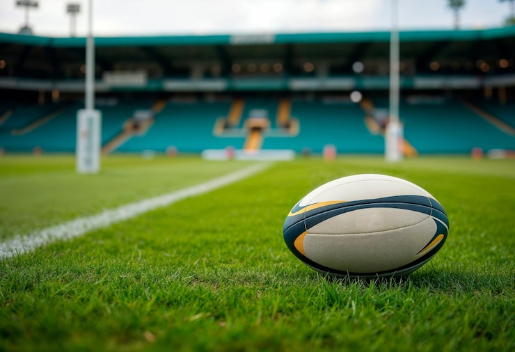 World Rugby Tightens Dangerous Tackle Rules, Introduces New Head Contact Guidelines