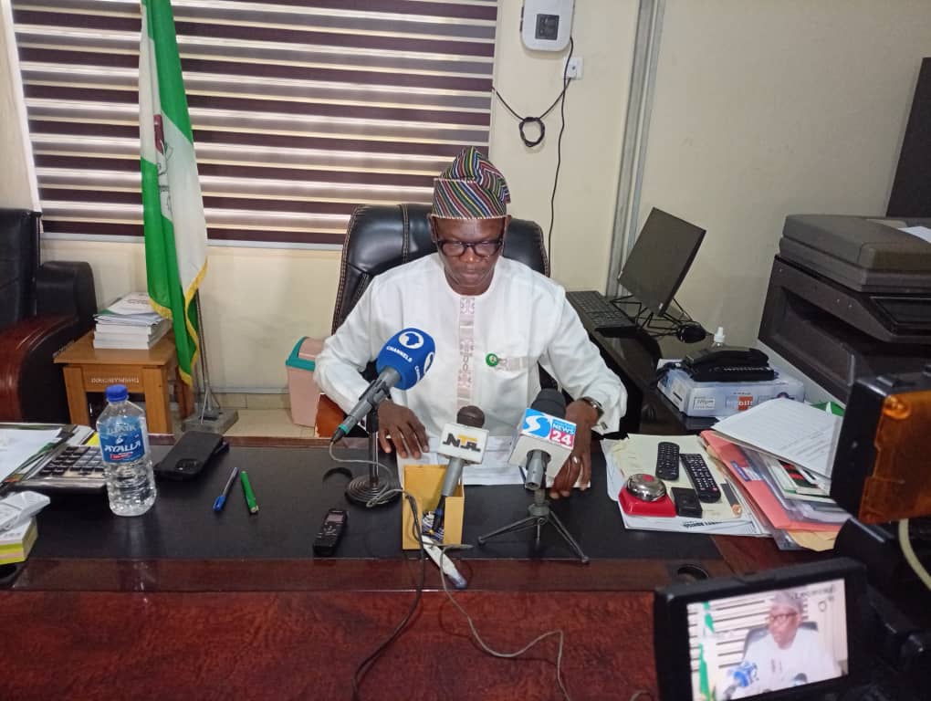 INEC Begins Distribution of New Voter Cards Across Bayelsa