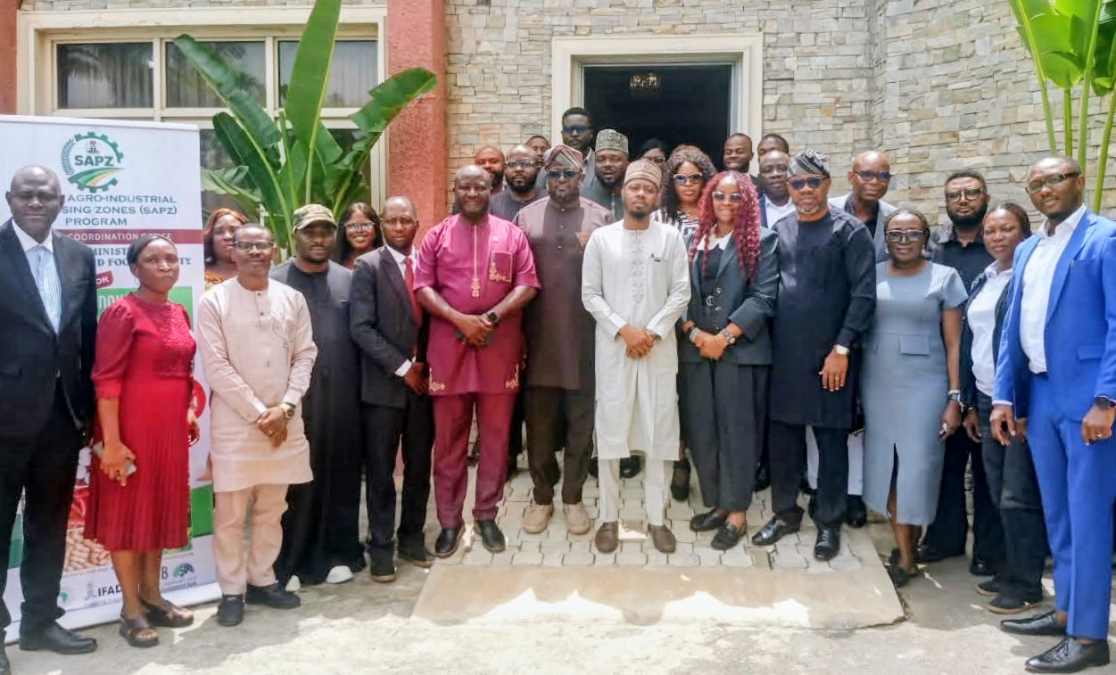 FG Unveils Digital Financial Monitoring System to Boost Agricultural Investment, Support Smallholder