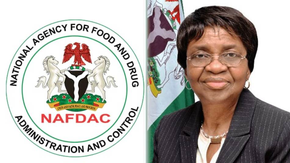 NAFDAC Warns Farmers Against Banned Pesticides, Intensifies Nationwide Crackdown on Dangerous Agroch