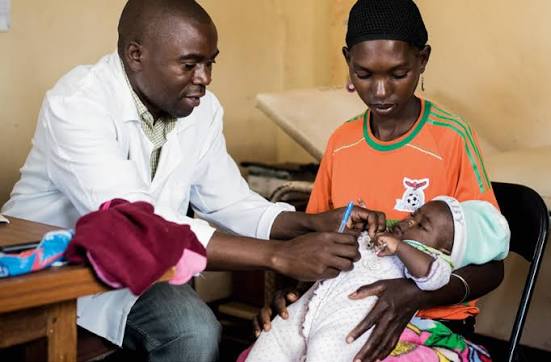 Stop Treating Every Childhood Fever as Malaria, Paediatrician Warns Parents