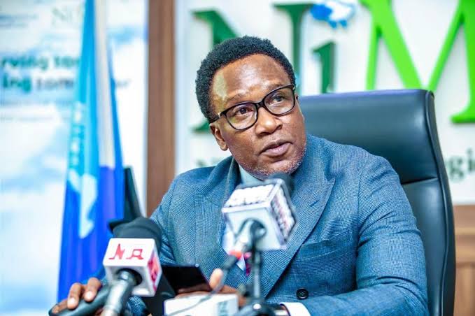 NiMet Warns Climate Shocks Could Deepen Nigeria's Human Capital Crisis, Urges Governments to Act