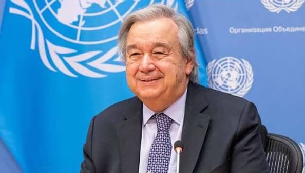 UN Condemns US Sanctions on ICC as Washington Threatens to Dismantle Court