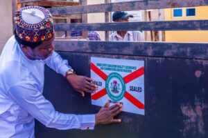 Benue Shuts Two Schools Over Alleged Textbook Policy Violations, Victimisation of Pupils