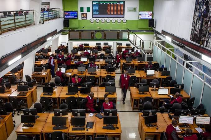  Nigerian Stock Market Rebounds After Seven-Day Losses, Investors Gain ₦209bn