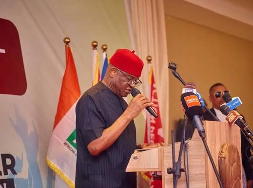 David Mark Inaugurates ADC Presidential Campaign Council, Calls for Issue-Based 2027 Campaign