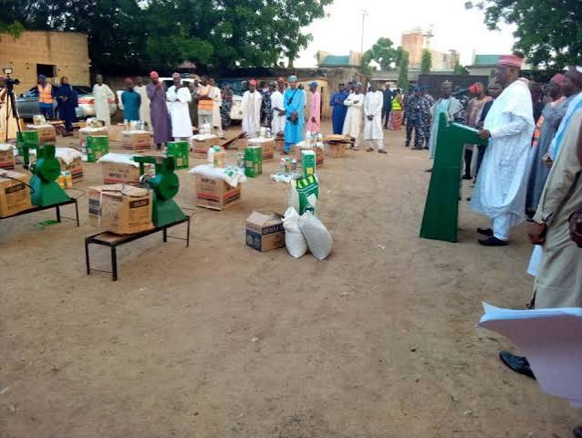 Zamfara Joins 30-State Livestock Project Review as Nigeria Pushes for Higher Productivity