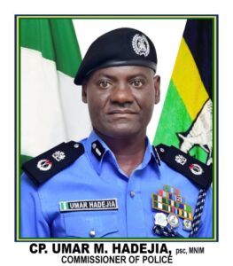 Kebbi Police Warn Against Highway Blockades After Three-Hour Disruption on Sokoto Road